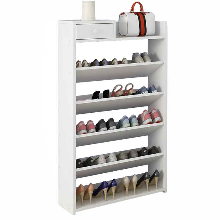 
Simple Furniture Shoe Rank Racks Modern Mdf Shoe Shelf Design 