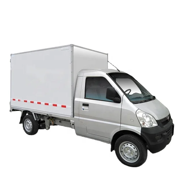 WULING RONGGUANG 1 Ton Box Truck, Mini Truck, saic wuling wuling engine wuling hongguang wuling parts wuling