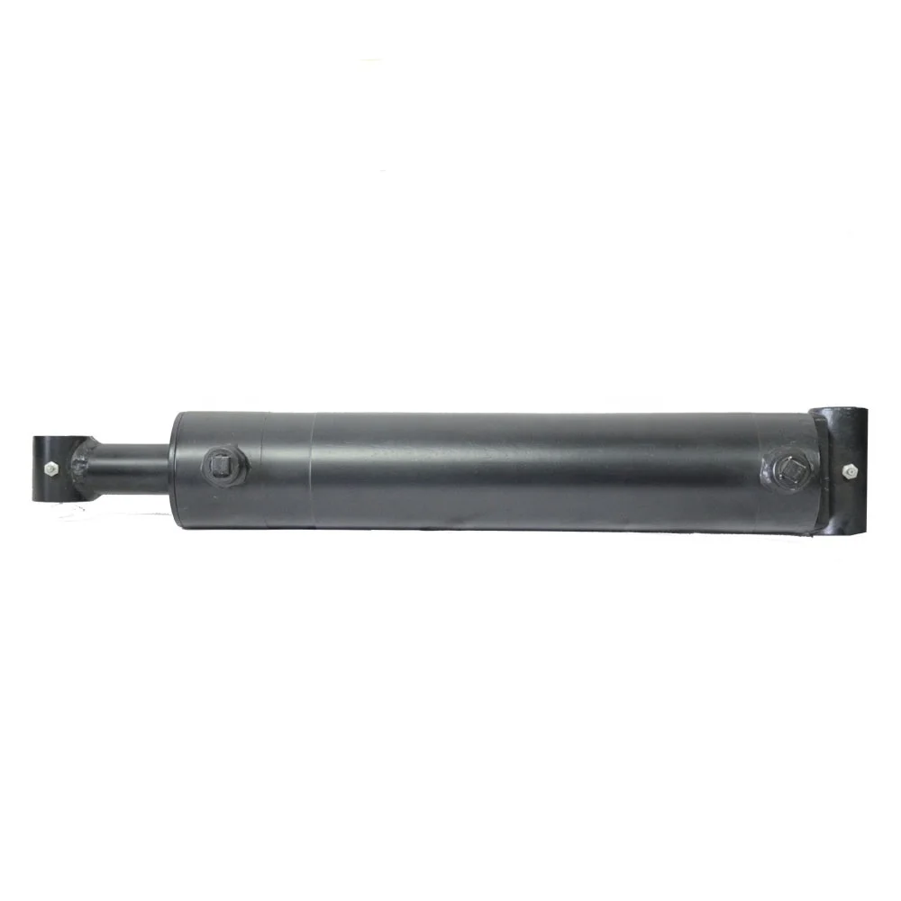 Chinese manufacturers cheap 21MPa two way hydraulic piston cylinder for agricultural harvester