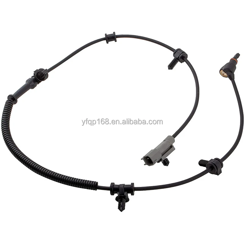 56044144AD Front ABS Wheel Speed Sensor For JEEP COMMANDER 2006-2010 GRAND CHEROKEE