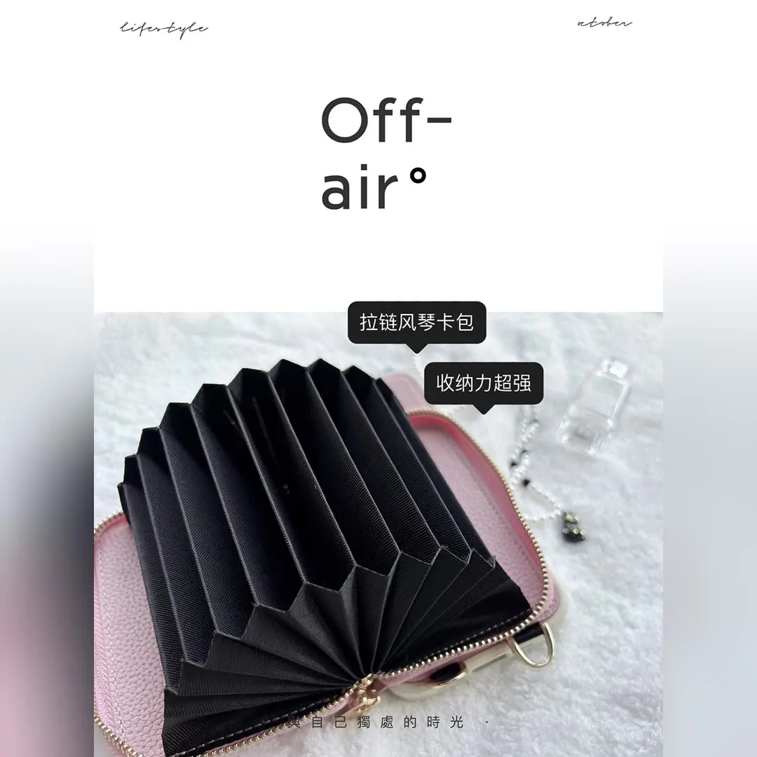 Чехол-кошелек на молнии для телефона с ремешком запястье слоты кредитных карт кожаный кошелек женщин чехол 15 Pro