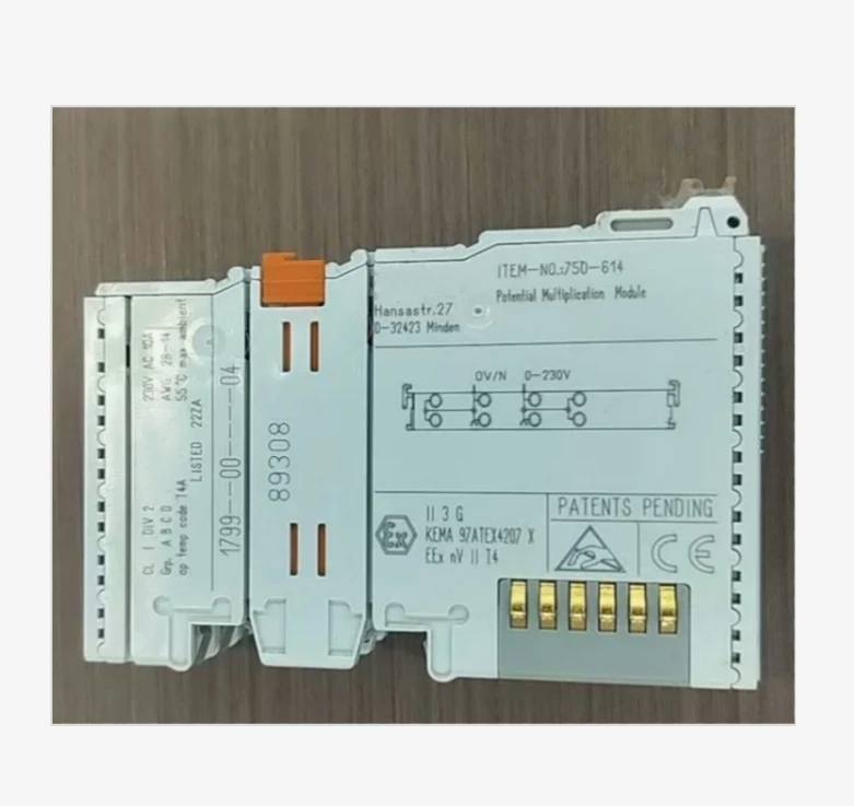 Original & in stock   750-614   Servo Driver with good quality