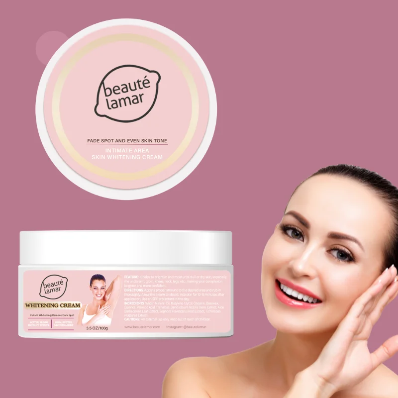 Фирменная торговая марка лучшее отбеливание kojic кислота витамин C Осветление кожи 7 дней отбеливающий крем набор для лица и тела