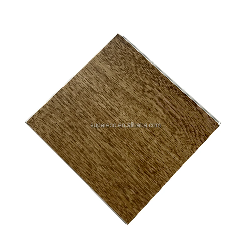 New Advanced Technology Stone Color 5.5mm Spc Flooring For Indoor Decoration