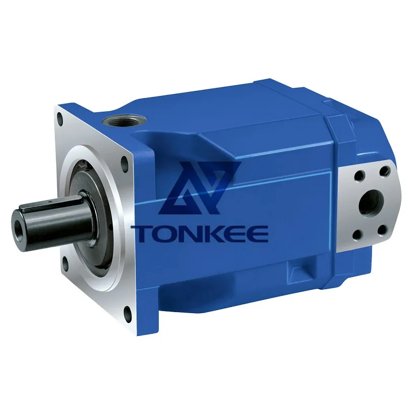 REXROTH HYDRAULIC PUMP A7VO107LRH1