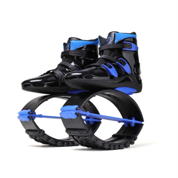 Pacewing Outdoor Fitness Jump Boots Shoes Increase Jump Kangoo Shoes Perfect for Walking and Jumping