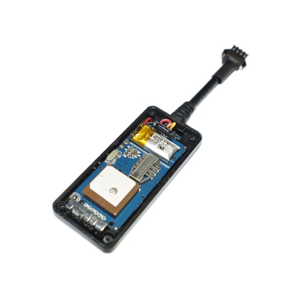 micro gps tracker motorcycle vehicle gps devices with power cut off  and acc detection Y18 gps equipment