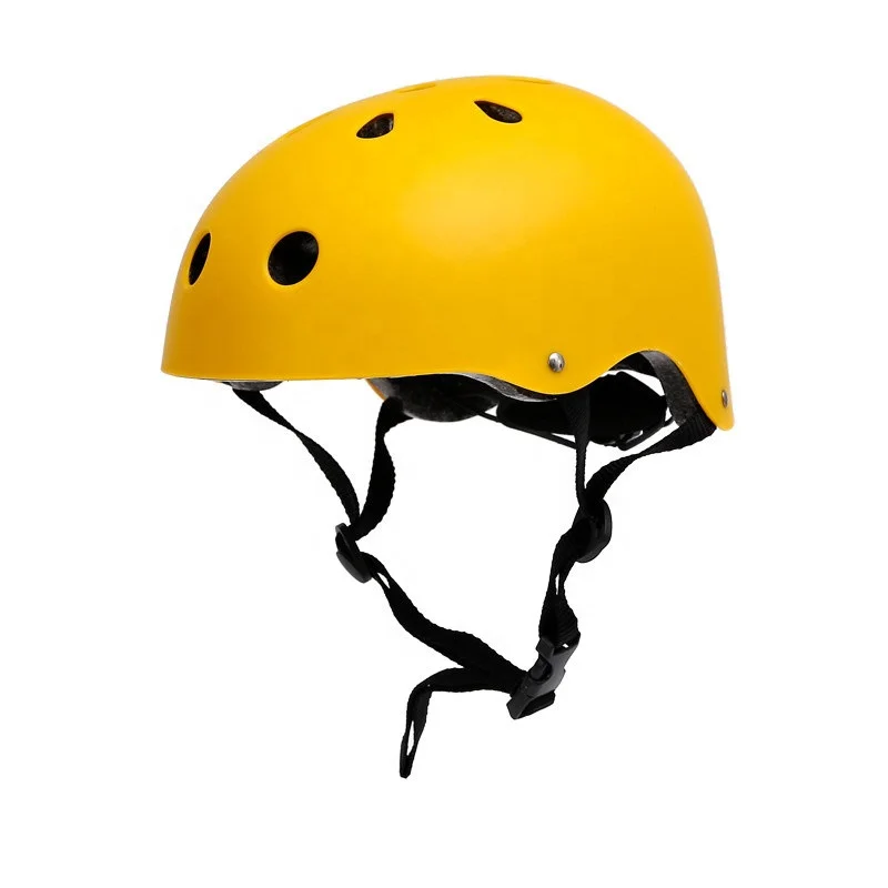 Wholesale Protec Safety Helmet for Kids and Adults for Cycling Skateboarding Scooting and Boxing Sports