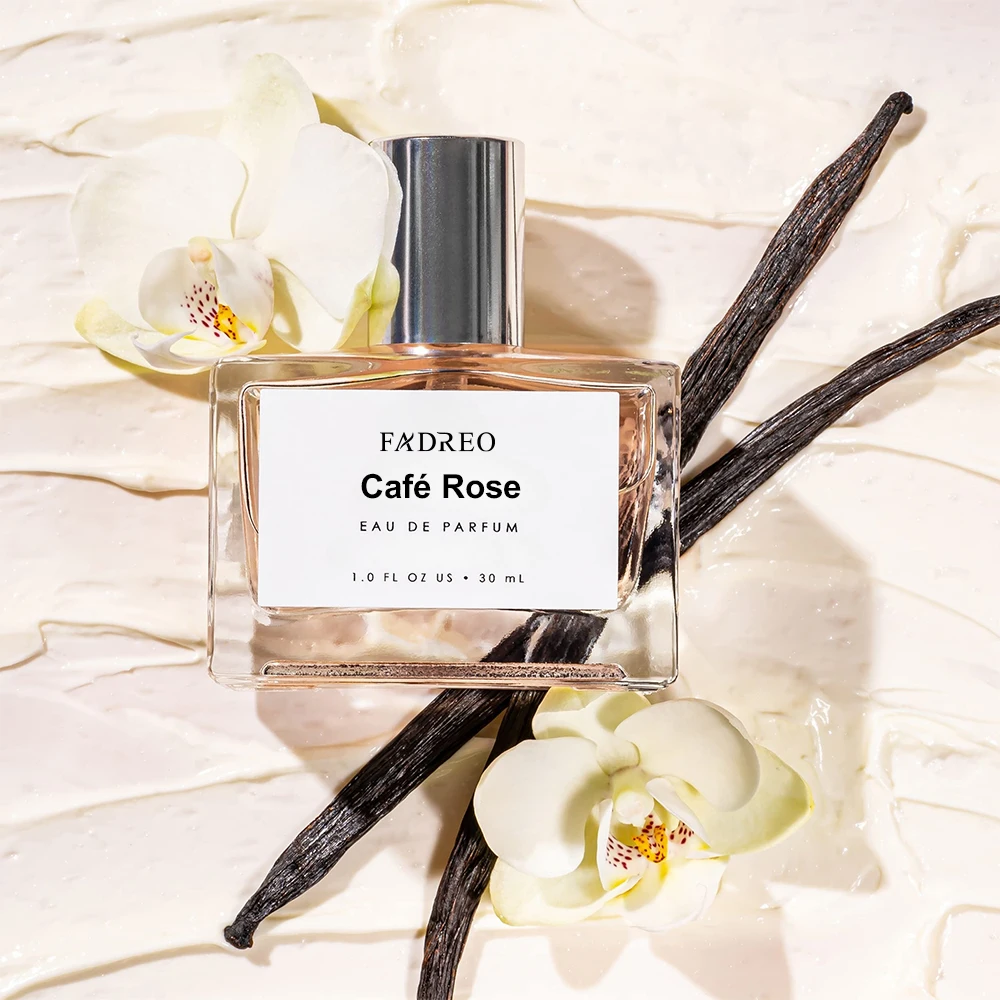 Branded Original Wholesale Perfume 30ml Eau De Parfum Luxury Perfume Bottle Girls Perfume Long Lasting