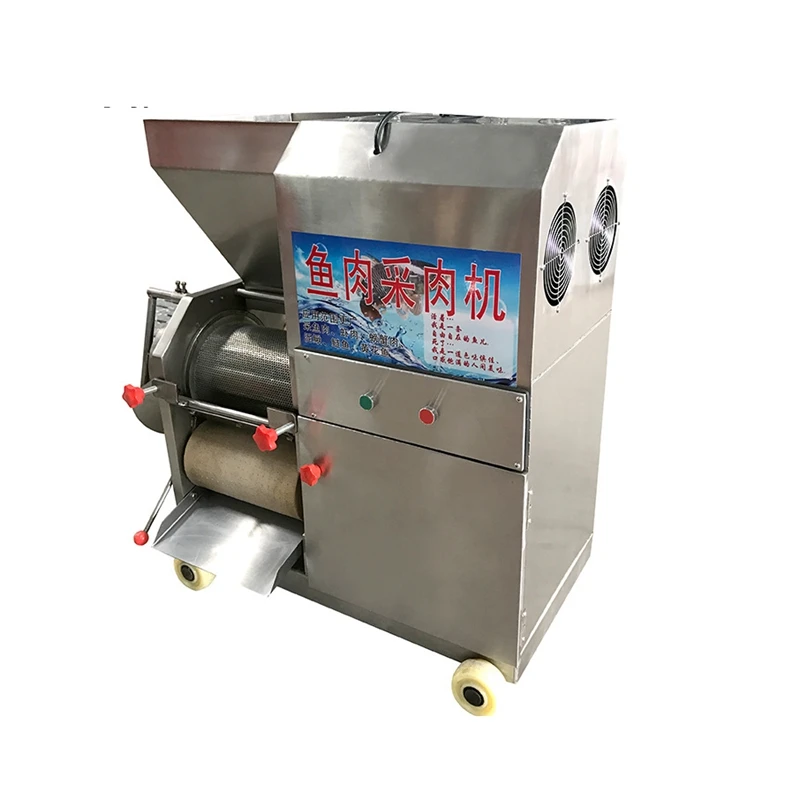 Машина для обработки рыбы, машина для очистки ракушек креветок, машина для очистки креветок