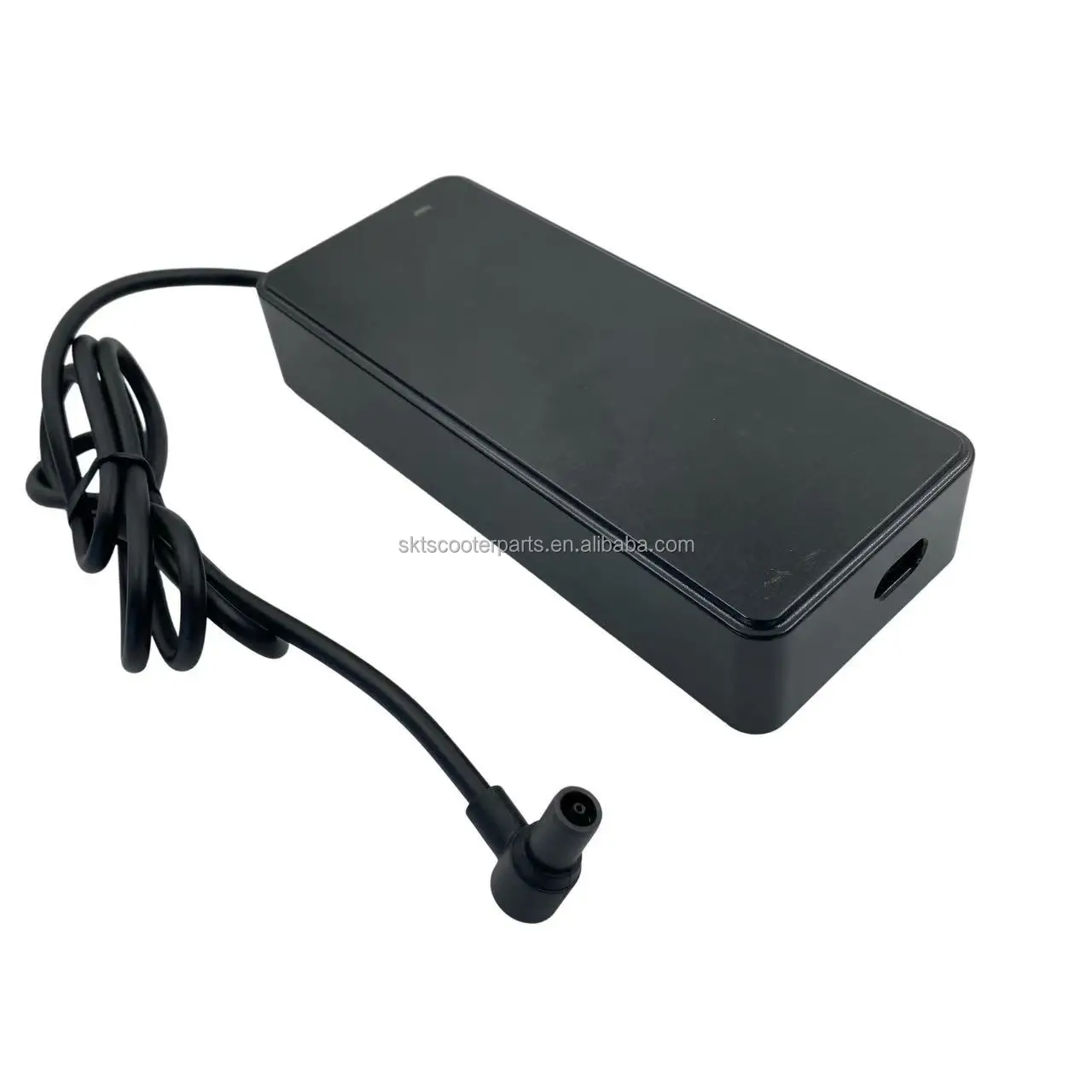 Electric Scooter Charger Battery Power Adapter Eu Standard 53V 2.3A For Xiaomi 4 Ultra electric scooter parts accessories