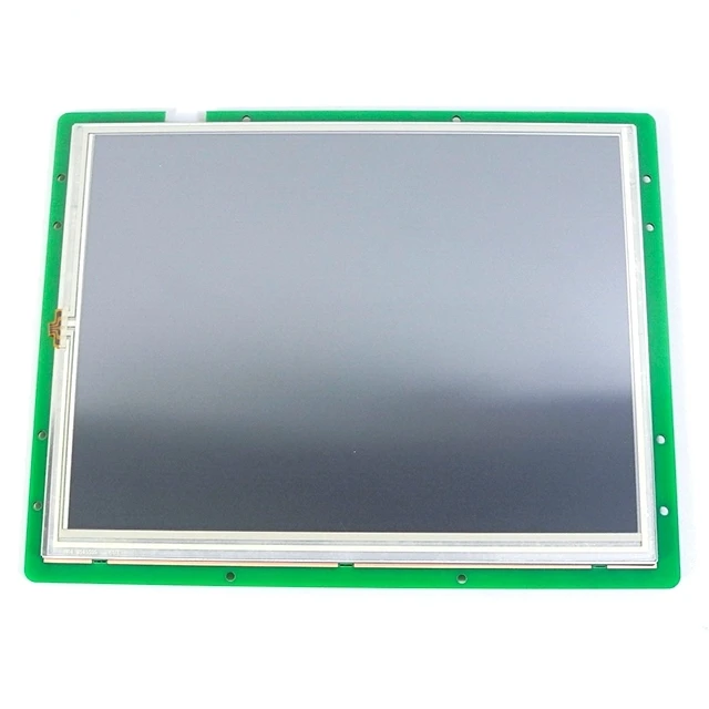 Beijing DWIN DMT80600L104_01WT 10.4 inch 8.4 inch multicolor LCD display screen control board for diode laser IPL yag laser