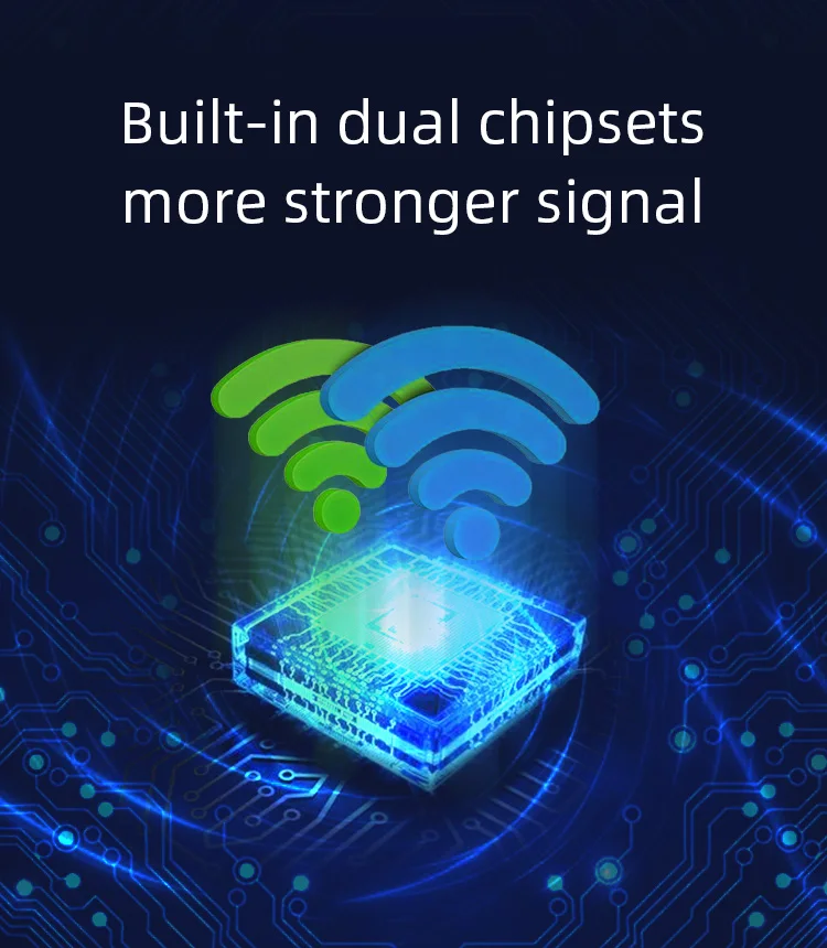 Global Version 6 Antennas Wireless Wifi Router Dual Band 4G LTE CPE Router Sim