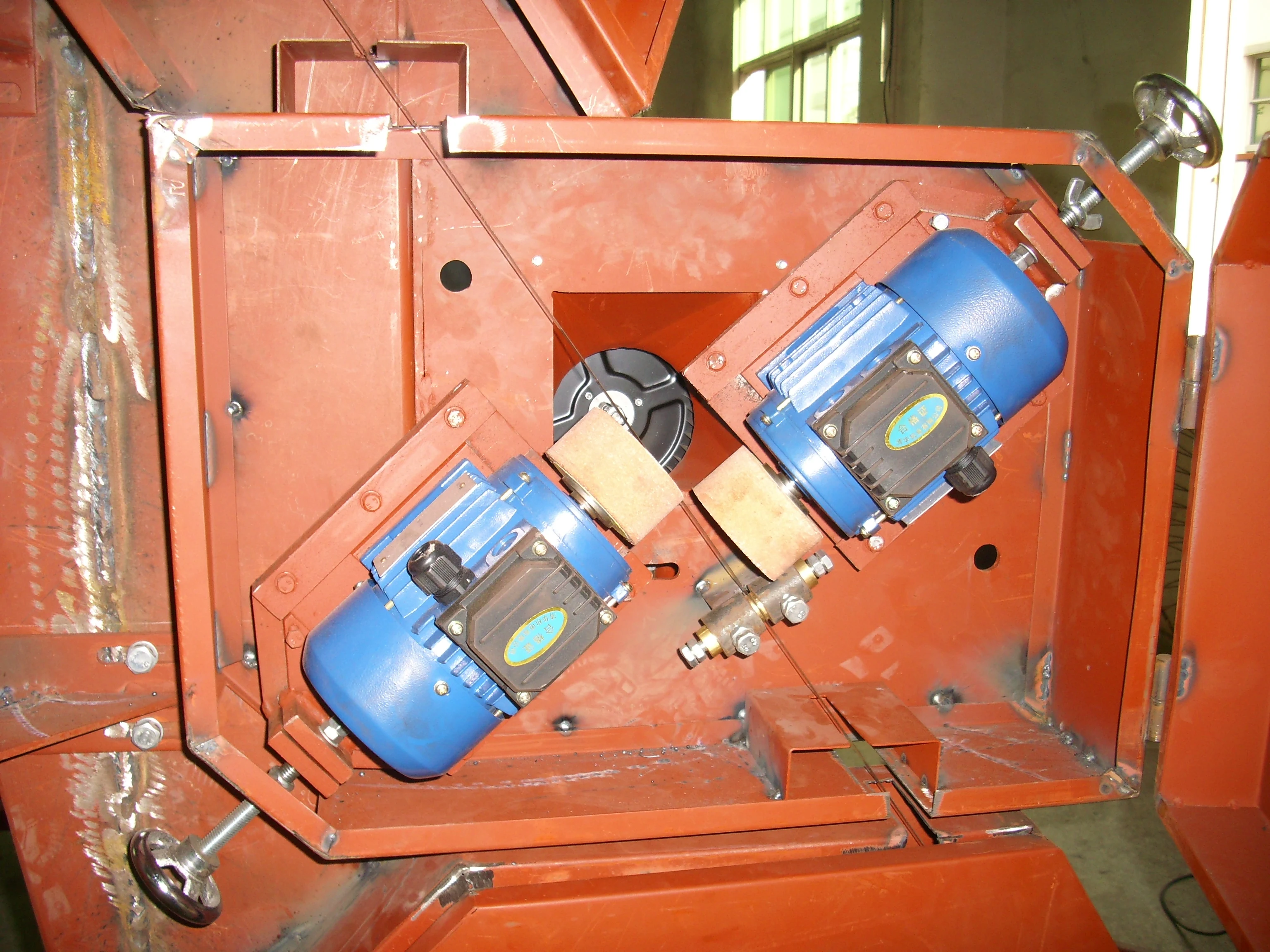 D&T 2022 New & Hot Horizontal Foam Cutting Machine for EVA Mattress sponge EPSpaperboard slicing ODM acceptable with good price