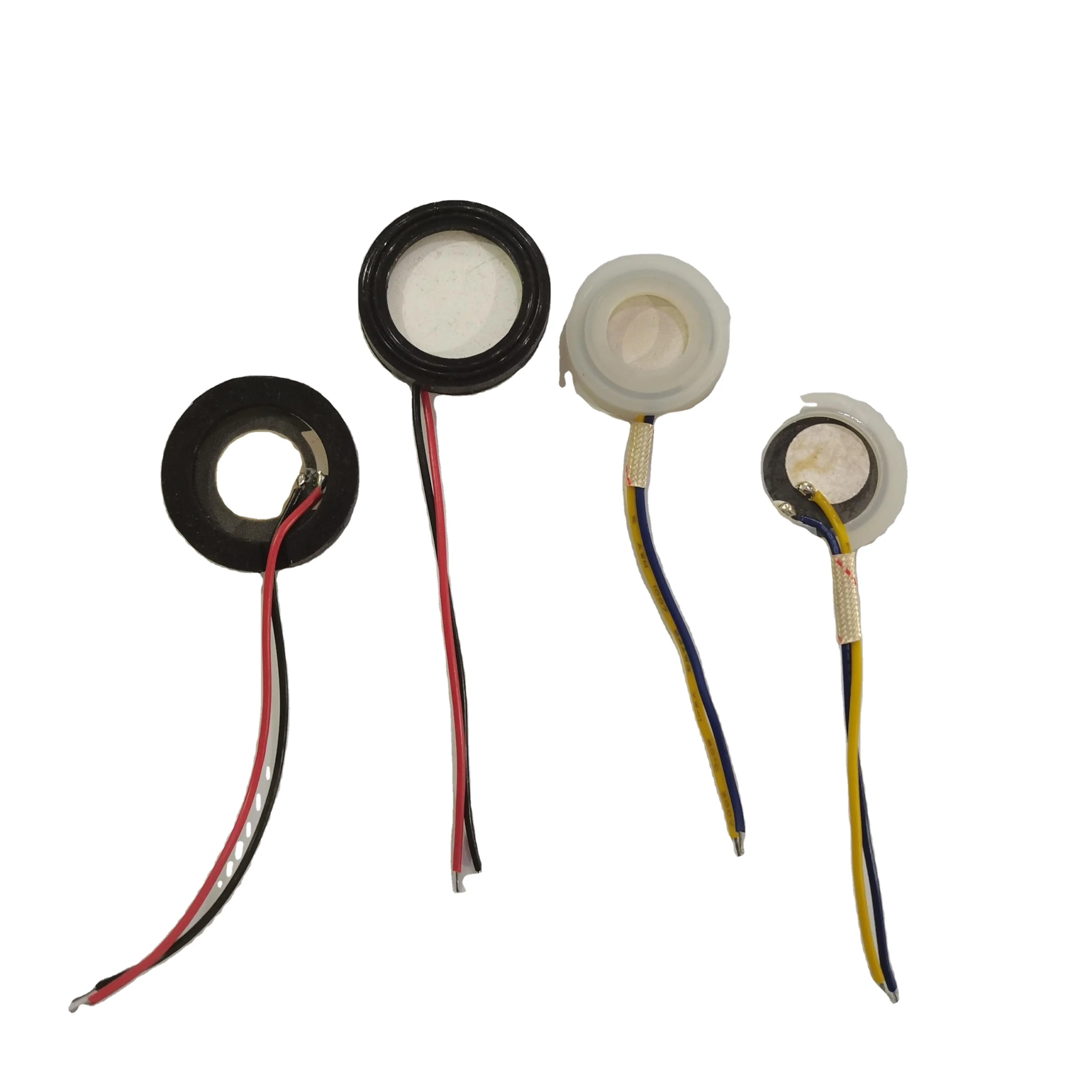 Ultrasonic Piezoelectric Ceramic Atomizing Transducer for ultrasonic humidifier Nebulizer