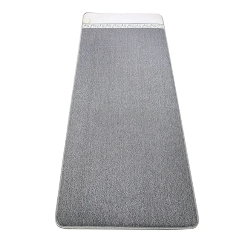 Многофункциональная графеновая нагревательная подушка из углеродного волокна для массажа всего тела