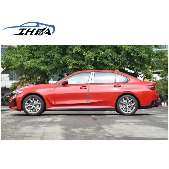 IHKA BWM i3 Лидер продаж популярный автомобиль дальнего действия yaoye Спортивные электрические автомобили для взрослых