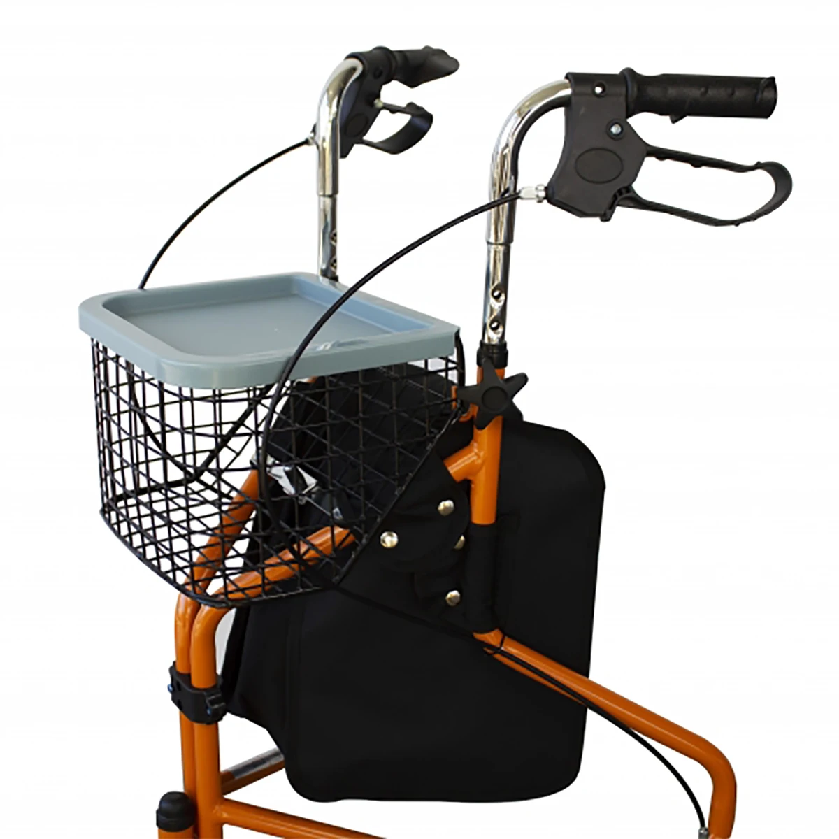 Factory Direct Excellent Wholesale Mobiclinic Brand 9.2Kg Gross Weight QA-00380/11-NR Walkers