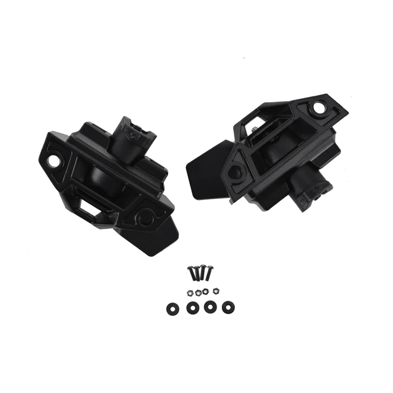 Yongjin LinQ Rack Fastener Quick Release Accessory Latch Kit atv body kit for can am x3 maverick 715001707