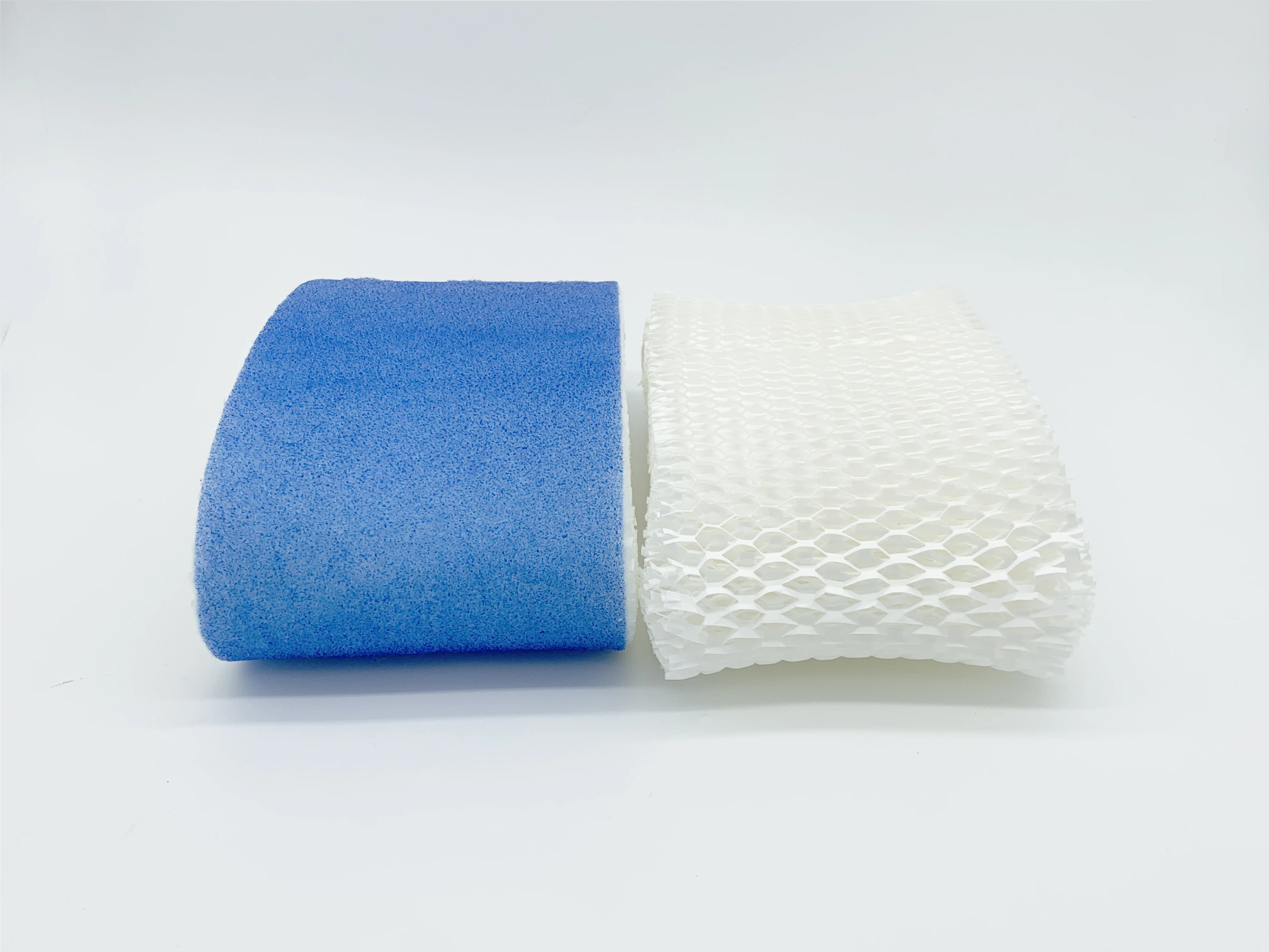 Humidifier Wick Filter Humidifier Air Filter Element Replacement for Honeywells Series  HAC-504 HCM710/350 Humidifier Parts