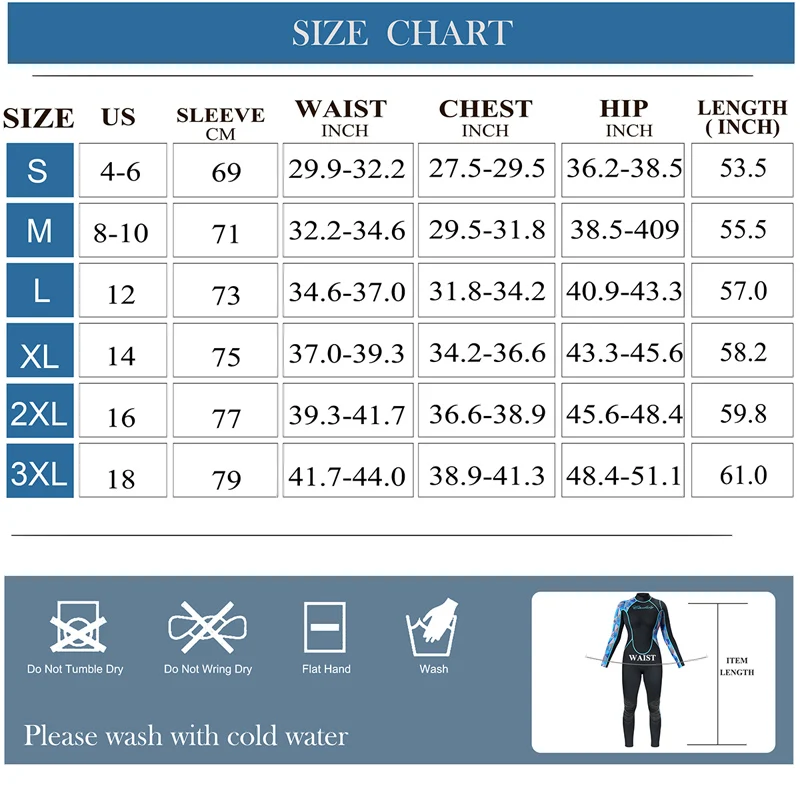 
Wholesale super Stretch Diving Suit Full body Wet Suit Neoprene Women Surfing Wetsuit 