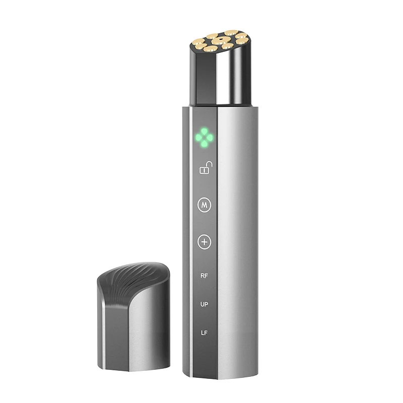 Home Use Beauty Equipment face massager face lift device radio frequency machine  Personal Care Wrinkle Beauty Instrument
