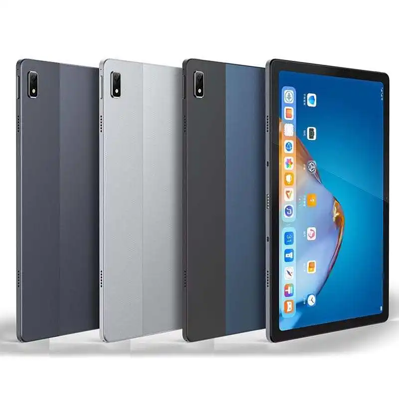 2023 Factory Wholesale Price Tablet Pc 11 Inch T618 Octa Core Tablets With 2.4G/5G WIFI Tablets 4GB Ram 128GB Rom FHD 1200*2000