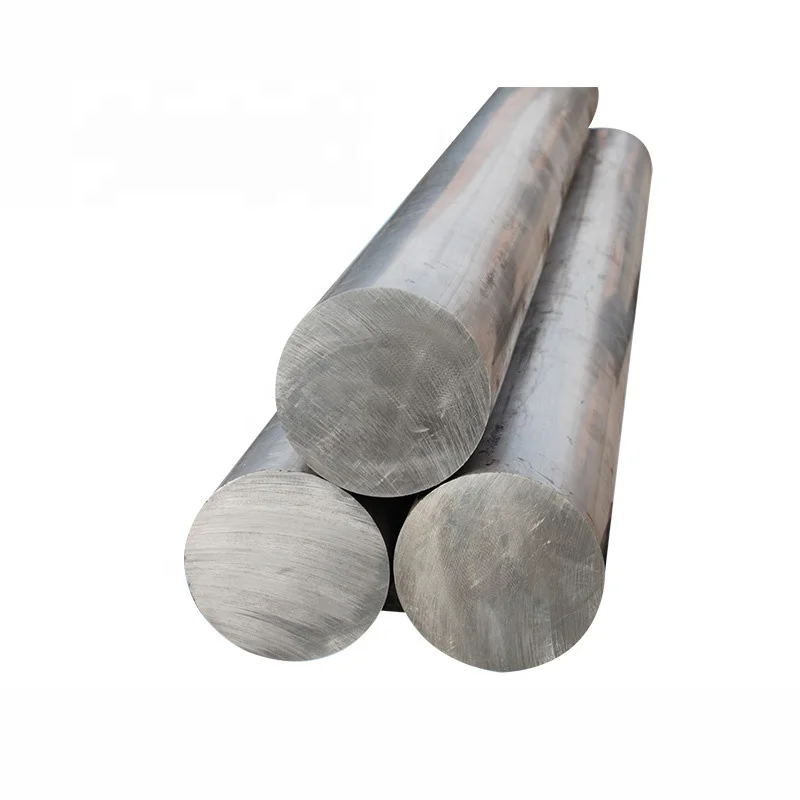 5052 Aluminum Round Bar Stock Price For Sale