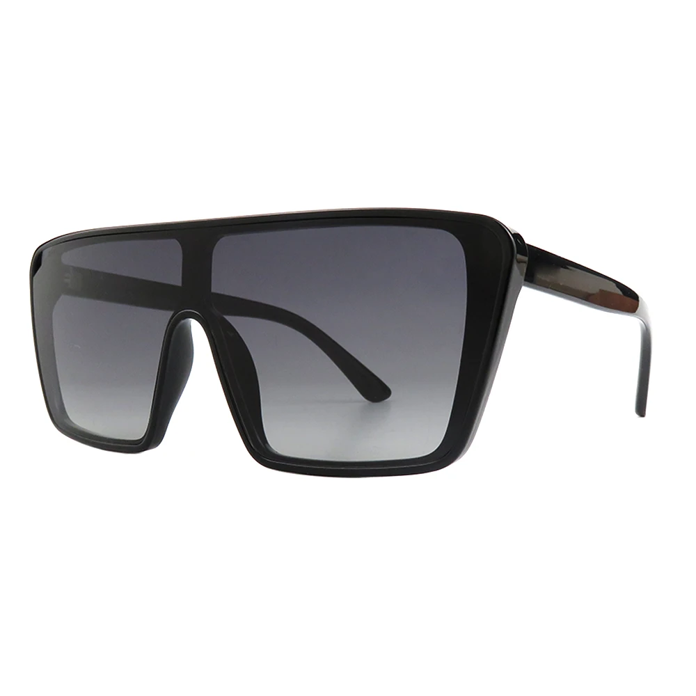 2024 Latest Models Hot Ready Stock High Quality Best Polarized Frame Customization Sunglasses With OEM Owm Brand Customer Logo
