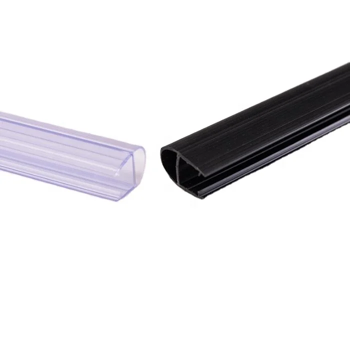 High quality shower door seal
