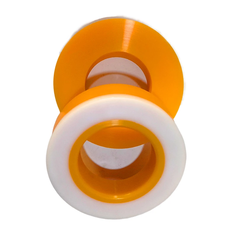 High quality polyurethane piston concrete pump piston
