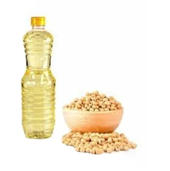 Wholesale Export Brazilian Cheap Price No Gmo Soybean/Soybeans