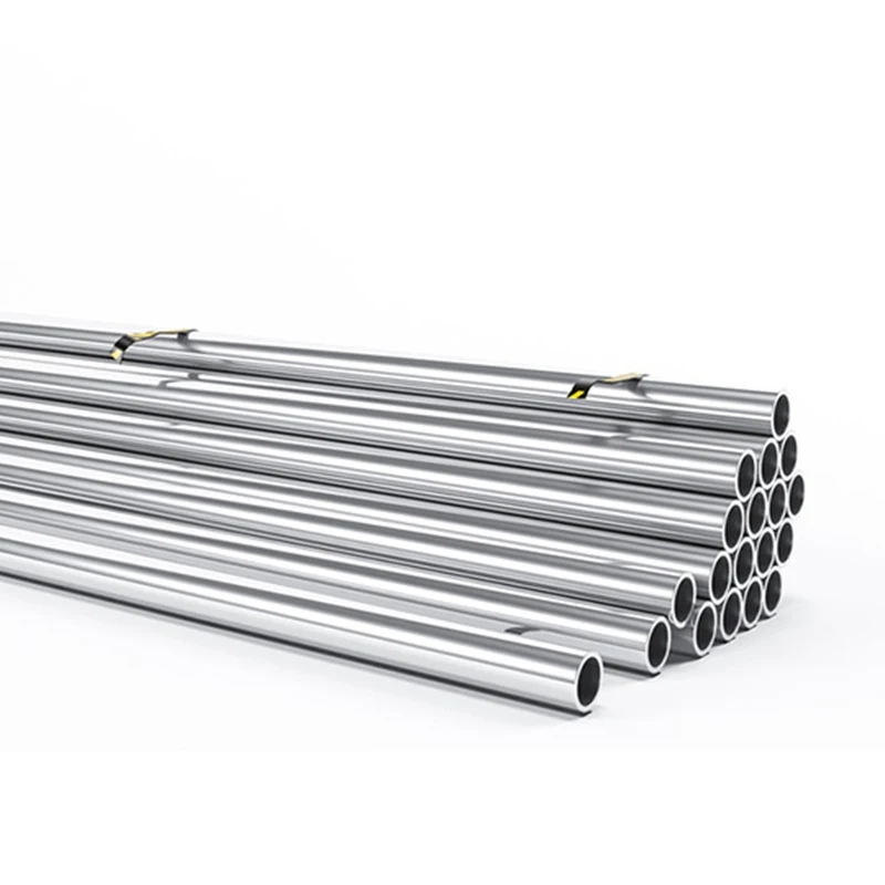Astm A213 201 304 304l 316 316l 310s 904l Seamless Stainless Steel Tube/pipe Sch10 40 80 Songchen