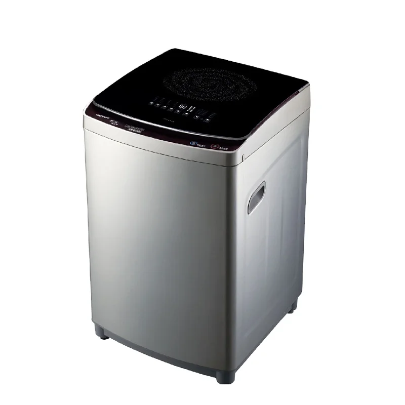 Simple operation 15.0kg top loading washing machine