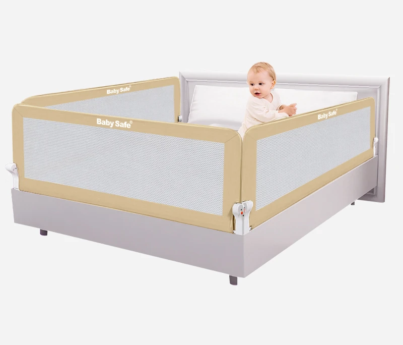 baby safety products child barrier 120cm 150cm bed rails for twin bed