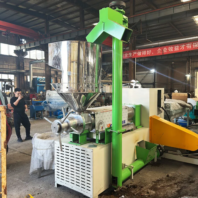 6YL-60 oil extraction machine/cold press oil machine price/oil press machine