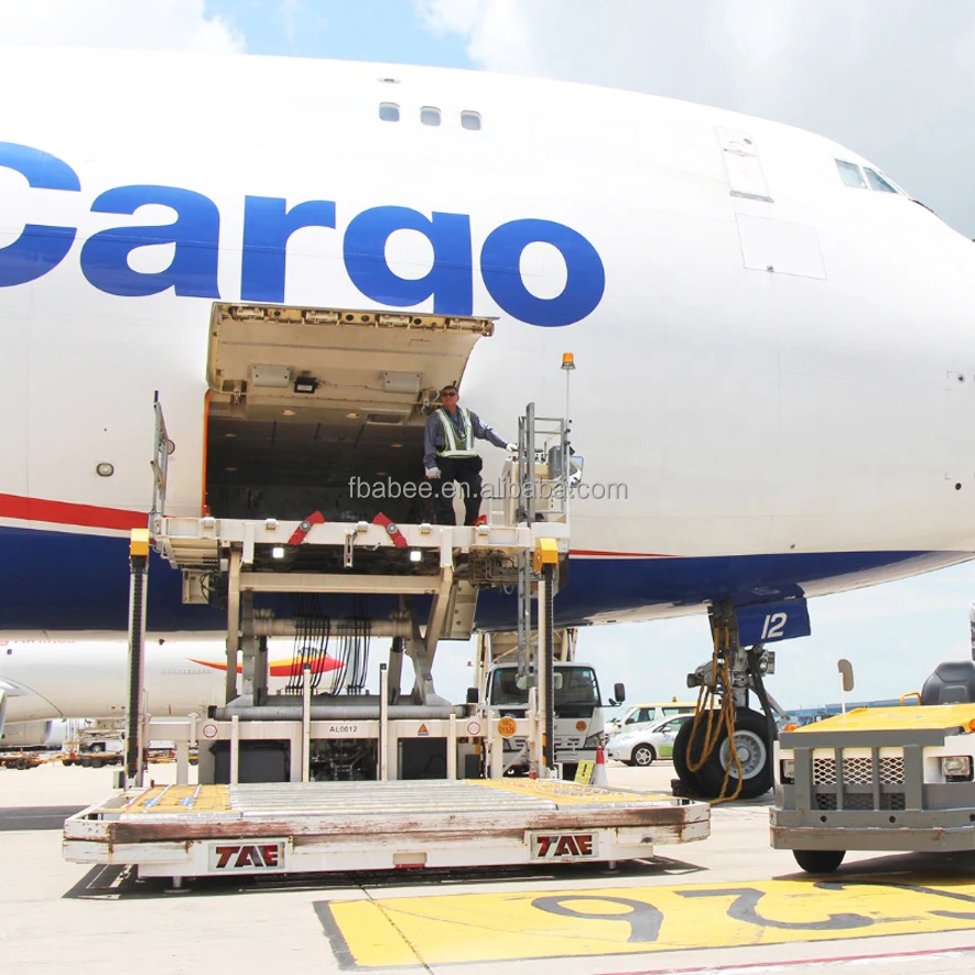 China Freight Forwarder Door To Door Warehouse  Consolidation Shipping Services To Amazon USA Germany UK