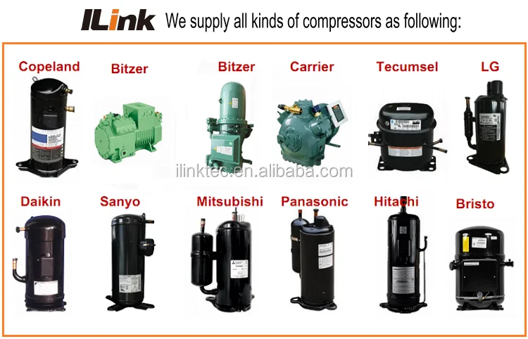 ILINK Catalog_ilink