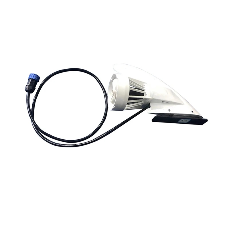 High Level surface drive marine system boat water jet propulsion electric sup fin