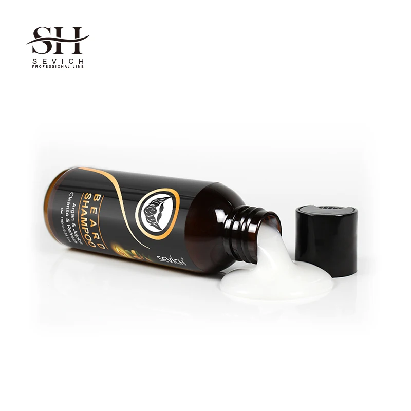 Private Label борода кондиционер для мужчин продукт