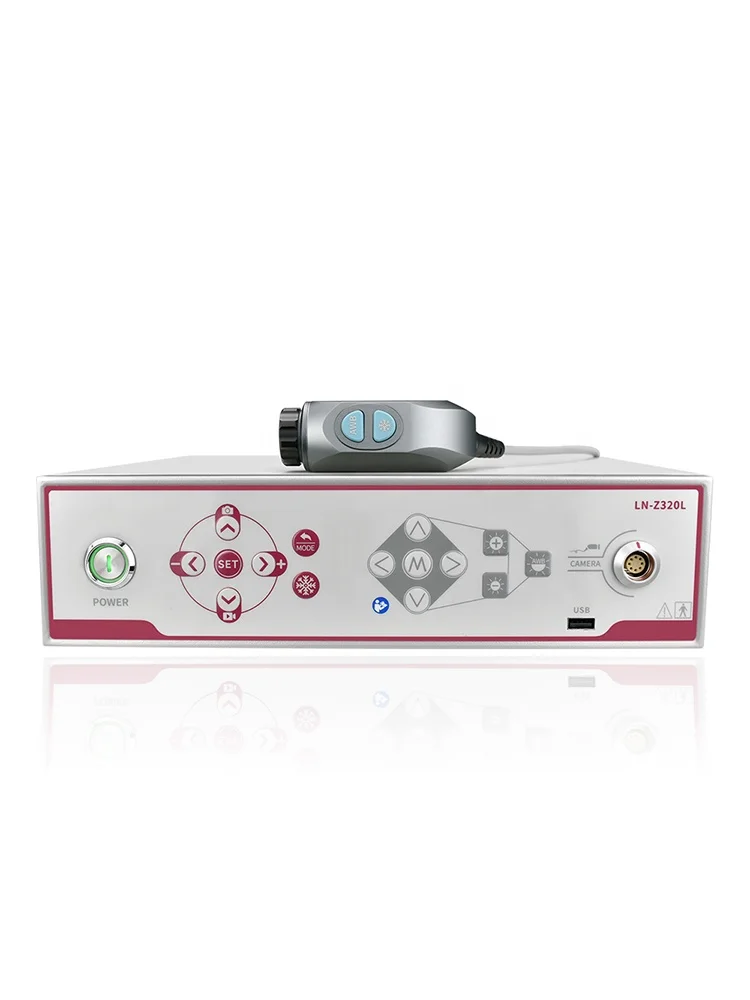 1080P Medical VET Devices Veterinary Endoscope FHD Electronic Cystoscopy ENT with Recording