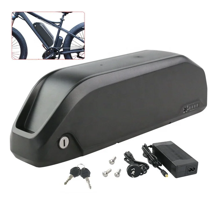 
rechargeable down tube 36v 10ah li ion electric bicycle 36 volt 15ah ebike lithium battery pack 