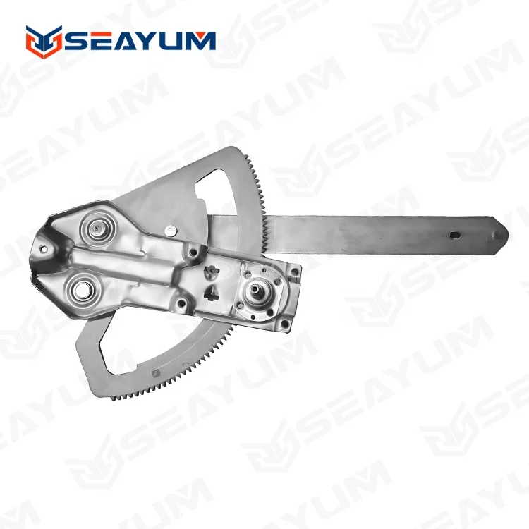 SEAYUM Window Regulator for MA-N F2000 Truck Spare Parts 81626406058 81626406057