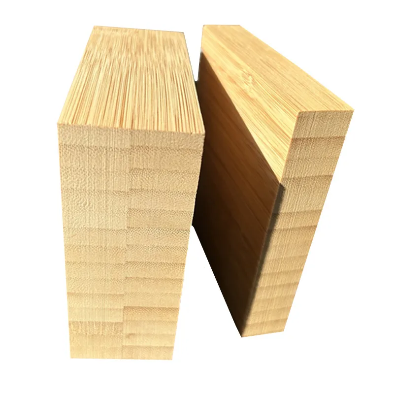 natural bamboo material bamboo plywood indoor ues