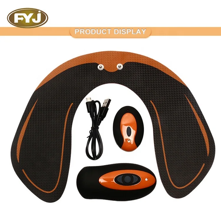 2023 ems hip trainer muscle stimulator for lifting Buttock Muscle , hip trainer ems electrical muscle stimulation
