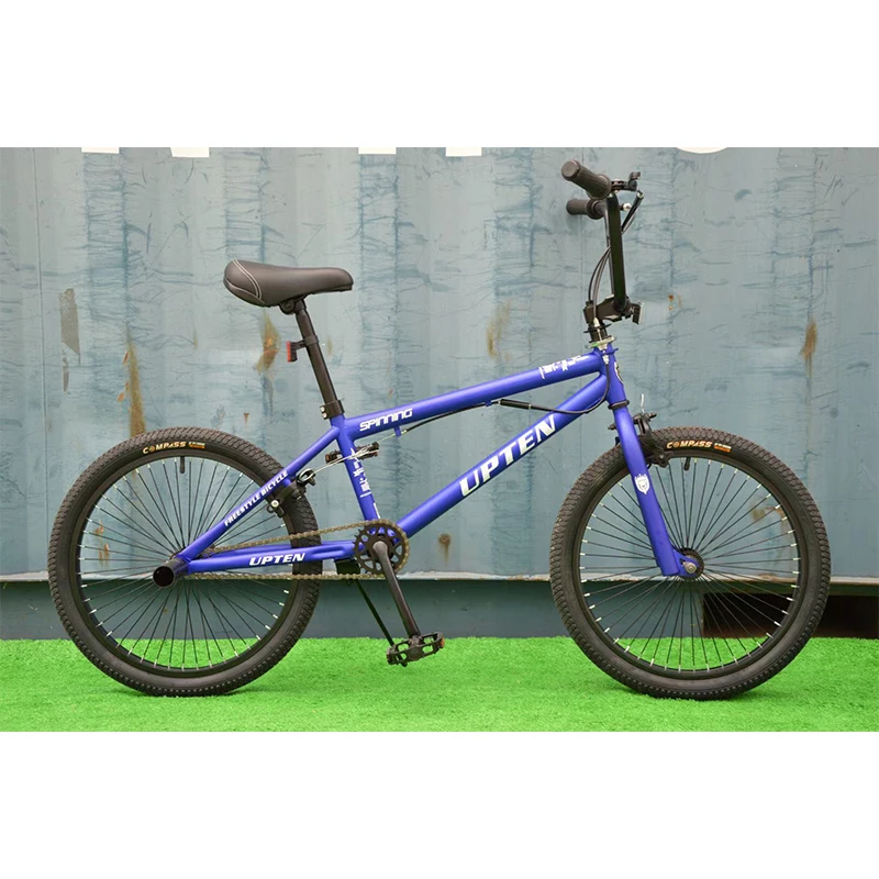 20 дюймов дешевой цене Фристайл Bmx велосипед