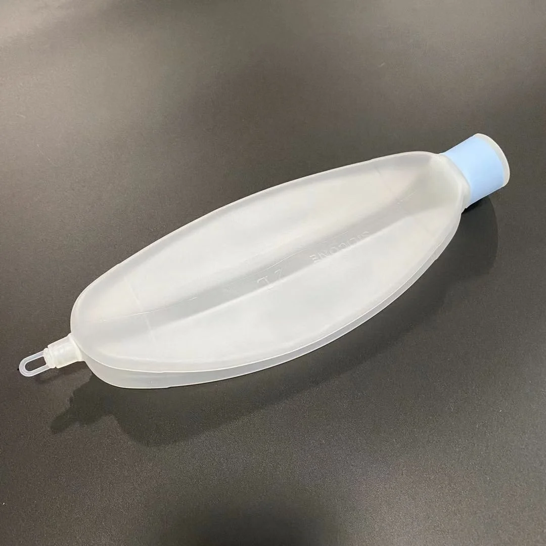Medical Latex Anesthesia Breathing Bag for Anesthesia Breathing Circuit