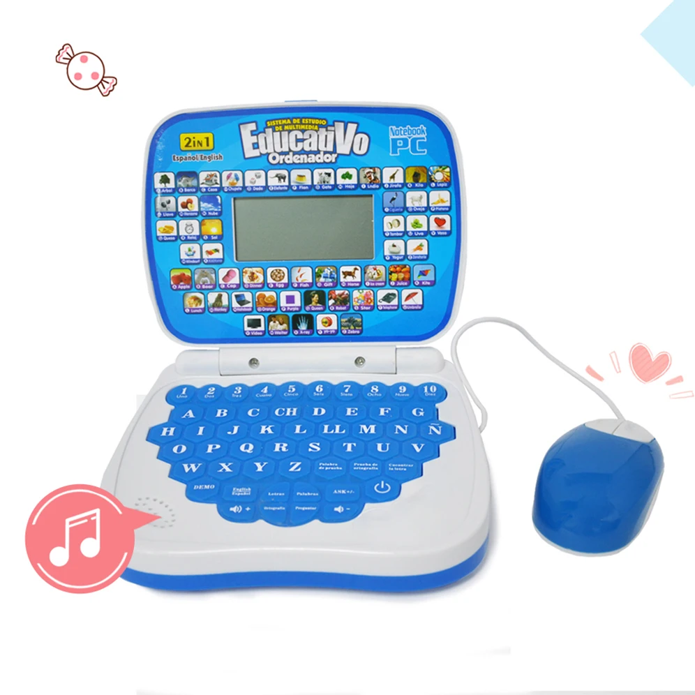 
Eletree electronic Educational circuits board pouch not liseuse 1000 words pocketbook reade book eink ebook reader 