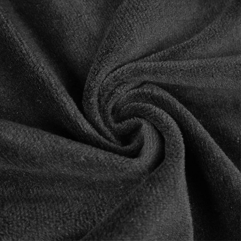 Spa massage eyelash table Memory Foam curved topper lash bed mattress