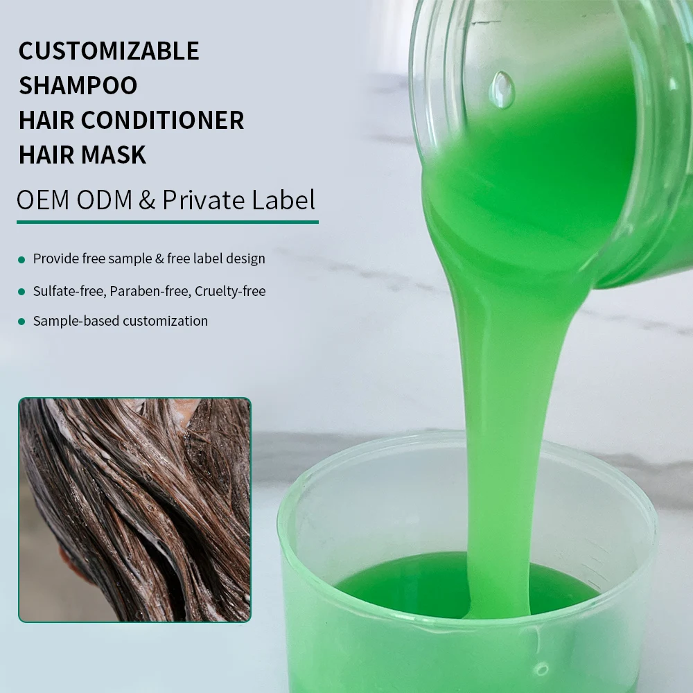 Factory Organic Clarifying Shampoo Bulk Keratin Sulfate Free Shampoo and Conditioner In Barrels for Hotel